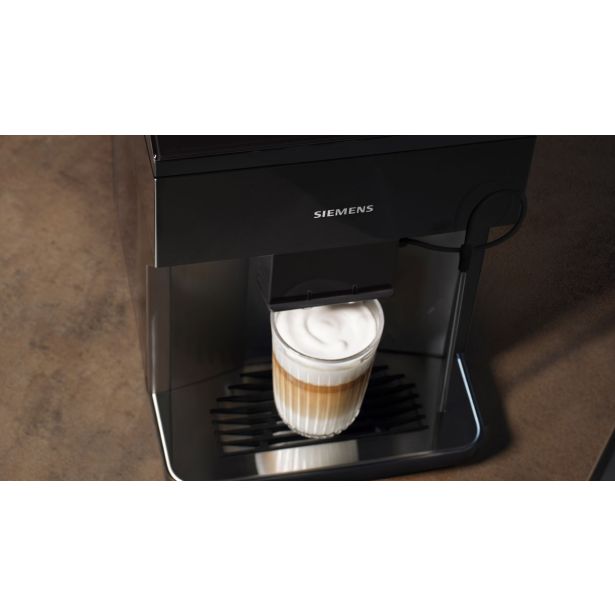 KAVNI ESPRESSO APARAT SIEMENS TP511R09 EQ500 CLASSIC