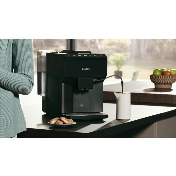 KAVNI ESPRESSO APARAT SIEMENS TP511R09 EQ500 CLASSIC