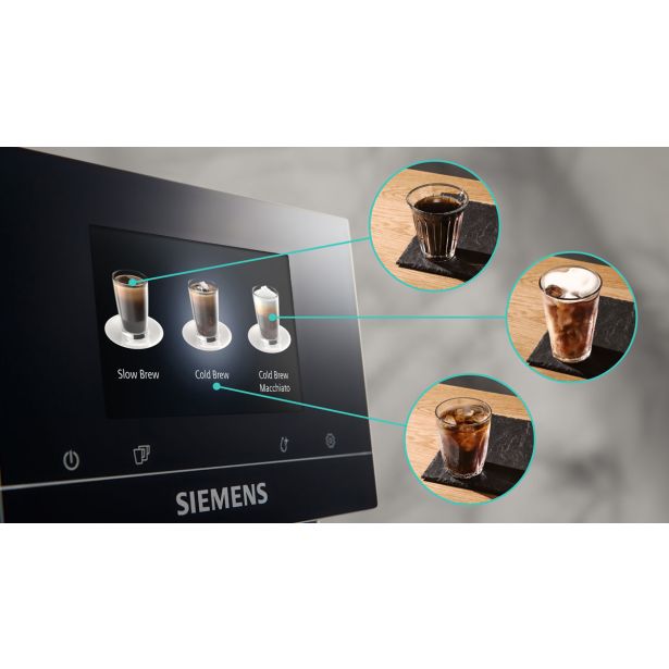 KAVNI ESPRESSO APARAT SIEMENS TP715R01 EQ700 CLASSIC