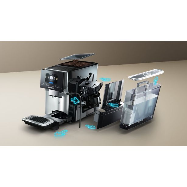 KAVNI ESPRESSO APARAT SIEMENS TP715R01 EQ700 CLASSIC