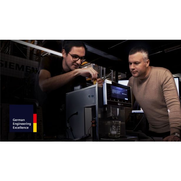 KAVNI ESPRESSO APARAT SIEMENS TP715R01 EQ700 CLASSIC