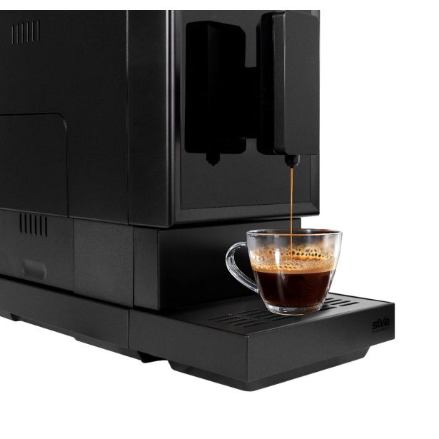 KAVNI ESPRESSO APARAT SILVA SCHNEIDER KVA 2400