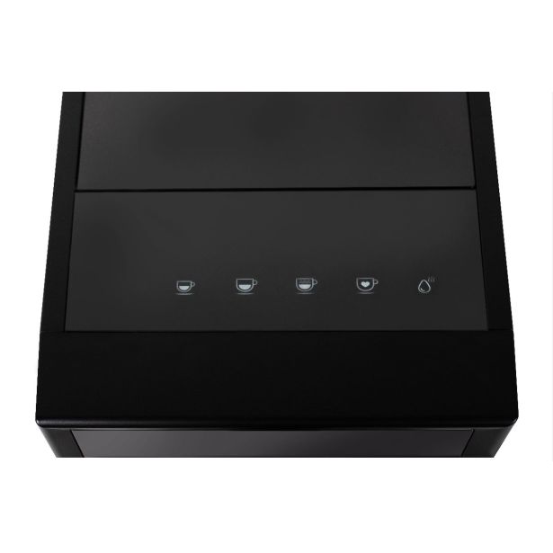 KAVNI ESPRESSO APARAT SILVA SCHNEIDER KVA 2400