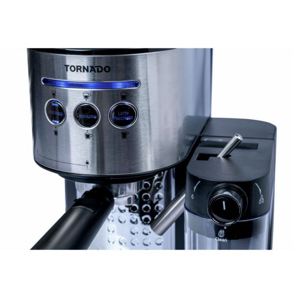 KAVNI ESPRESSO APARAT TORNADO TNTCM14125