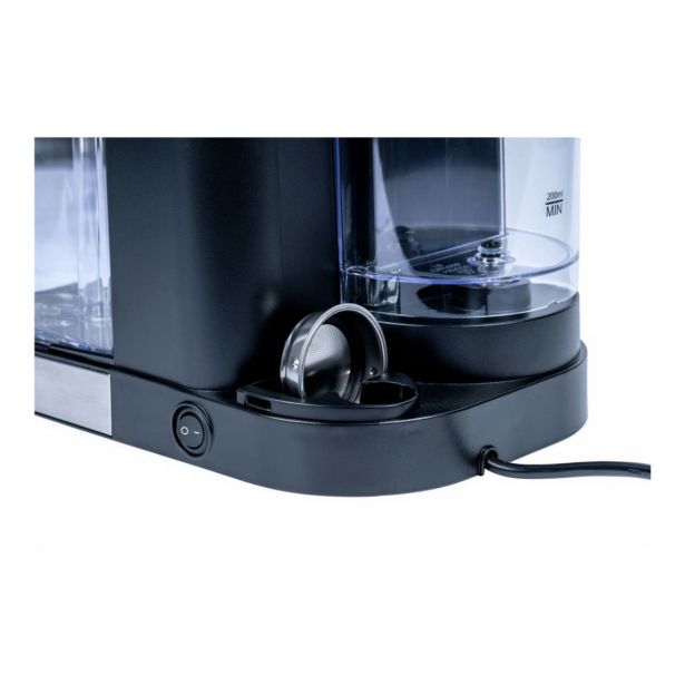 KAVNI ESPRESSO APARAT TORNADO TNTCM14125