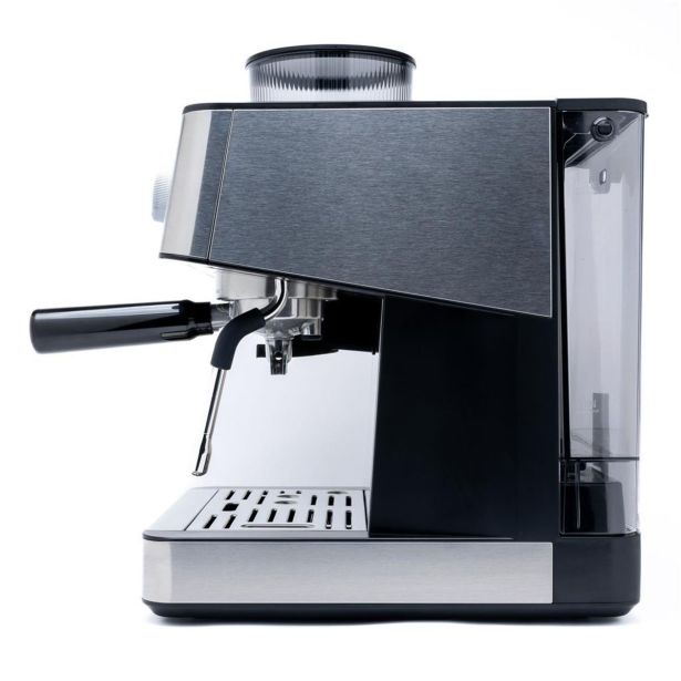 KAVNI ESPRESSO APARAT TORNADO TNTCM5431GS