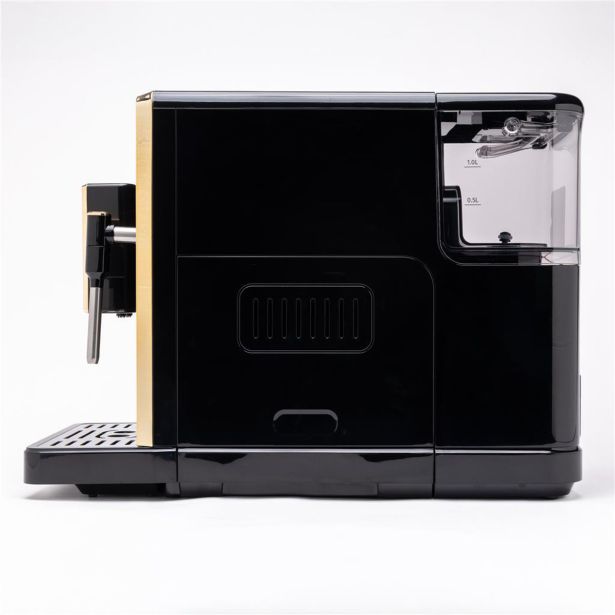 KAVNI ESPRESSO APARAT TORNADO TNTCM9008AGS