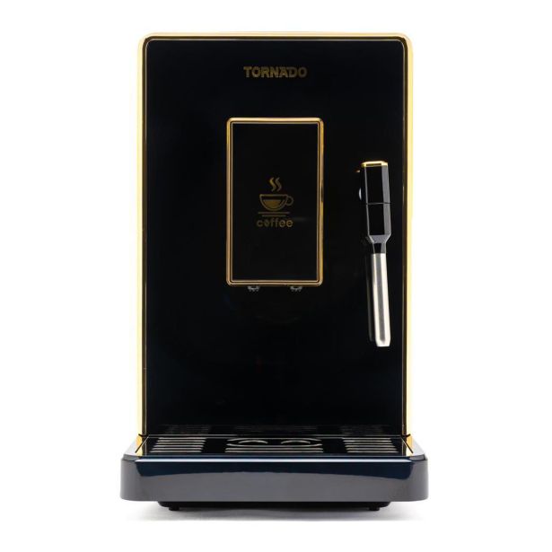 KAVNI ESPRESSO APARAT TORNADO TNTCM9008AGS