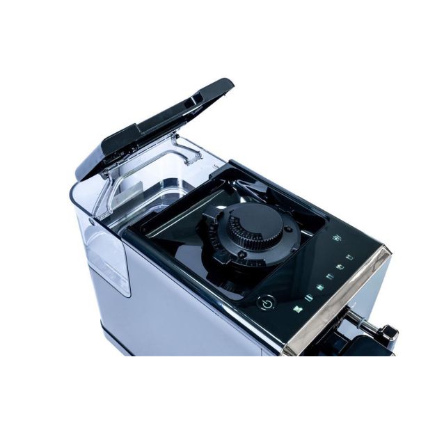 KAVNI ESPRESSO APARAT TORNADO TNTCM9008AGS