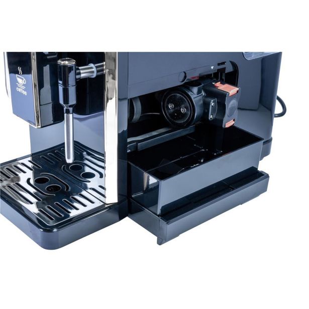 KAVNI ESPRESSO APARAT TORNADO TNTCM9008AGS