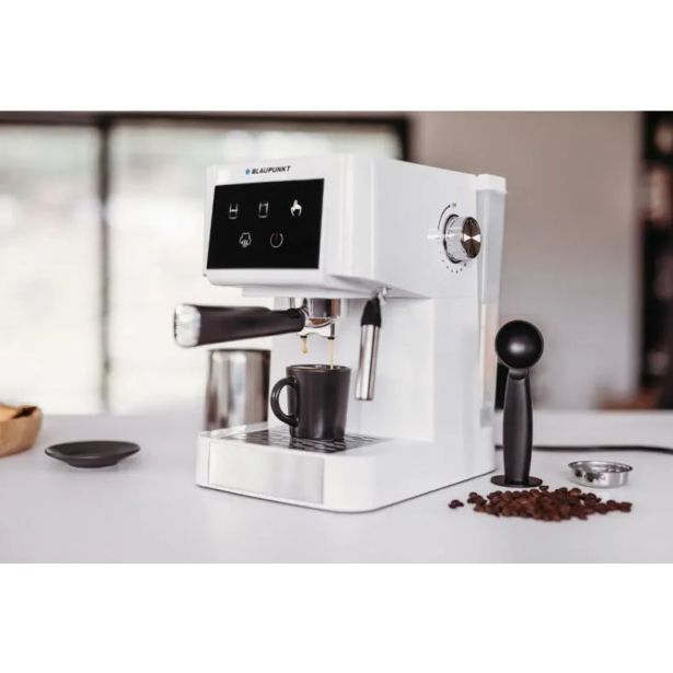 KAVNI ESPRESSO APARAT BLAUPUNKT CMP501