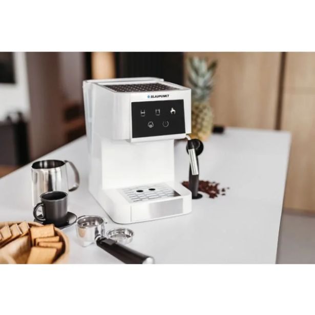 KAVNI ESPRESSO APARAT BLAUPUNKT CMP501