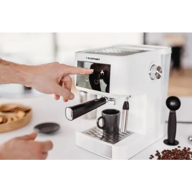 KAVNI ESPRESSO APARAT BLAUPUNKT CMP501