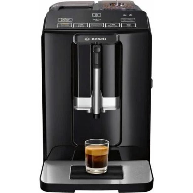 KAVNI ESPRESSO APARAT BOSCH TIS30129RW