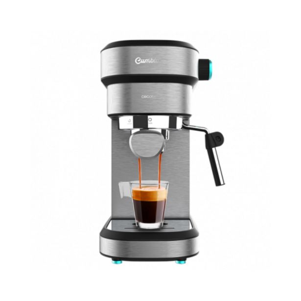 KAVNI ESPRESSO AVTOMAT CECOTEC CAFELIZZIA 890 GRAY