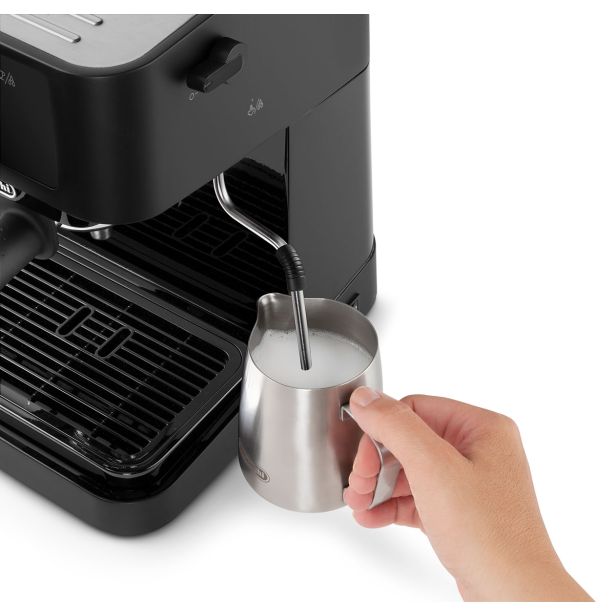 KAVNI ESPRESSO APARAT DELONGHI EC230.BK STILOSA
