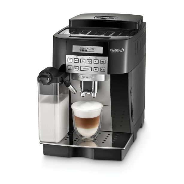 KAVNI ESPRESSO AVTOMAT DELONGHI ECAM 22.360 B