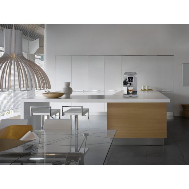 KAVNI ESPRESSO AVTOMAT DELONGHI ECAM 23.460.S