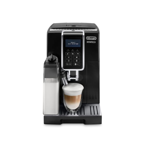 KAVNI ESPRESSO AVTOMAT DELONGHI ECAM 350.55.B DINAMICA