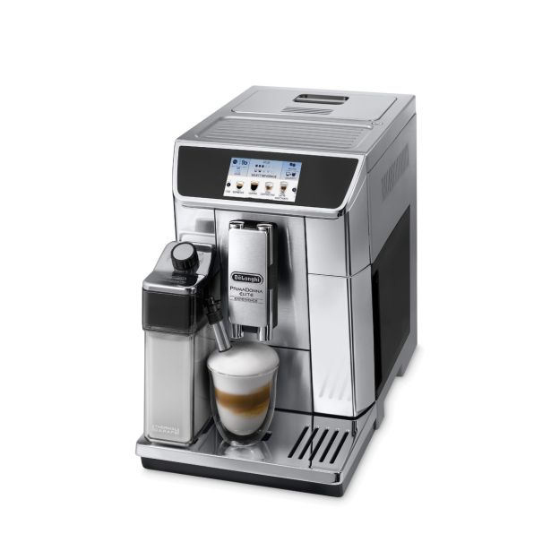 KAVNI ESPRESSO AVTOMAT DELONGHI ECAM 650.85.MS