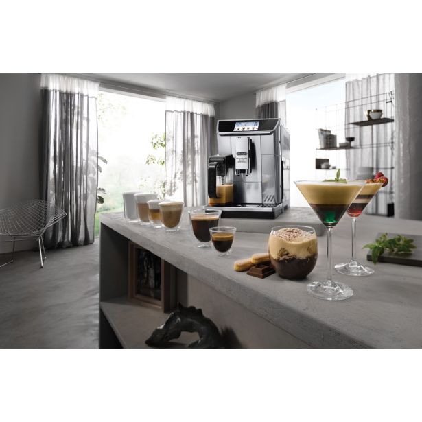 KAVNI ESPRESSO AVTOMAT DELONGHI ECAM 650.85.MS