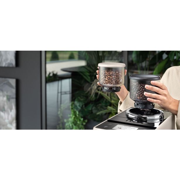 KAVNI ESPRESSO APARAT DELONGHI EXAM440.55.BG RIVELIA