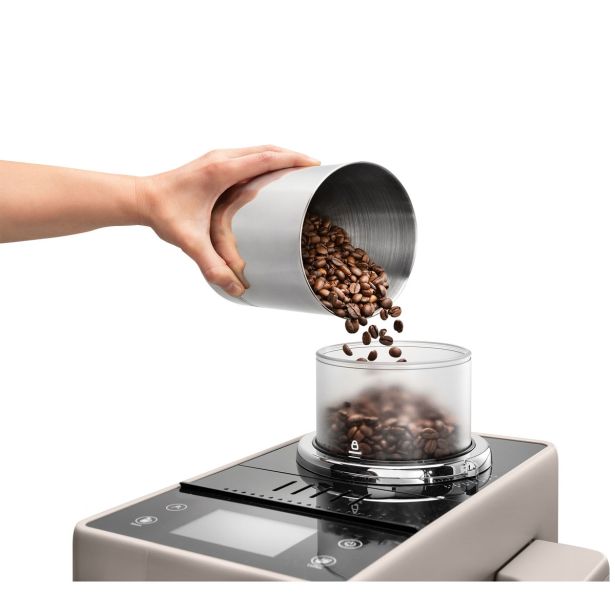 KAVNI ESPRESSO APARAT DELONGHI EXAM440.55.BG RIVELIA