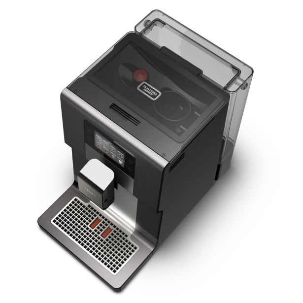 KAVNI ESPRESSO APARAT KRUPS EA 875U10 INTUITION PREFERENCE+