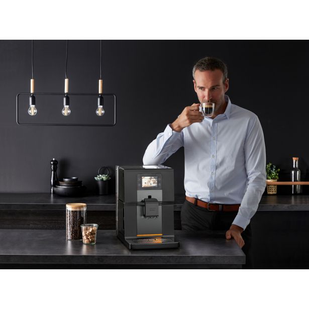 KAVNI ESPRESSO APARAT KRUPS EA 875U10 INTUITION PREFERENCE+