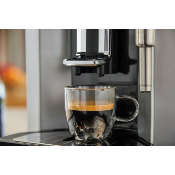 KAVNI ESPRESSO AVTOMAT KRUPS EA910E10 SENSATION C90