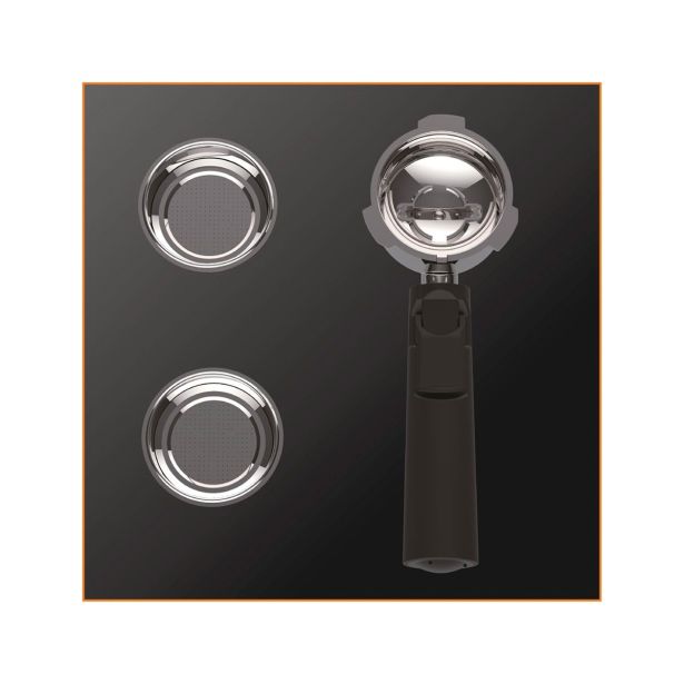 KAVNI ESPRESSO APARAT KRUPS XP 320830 OPIO