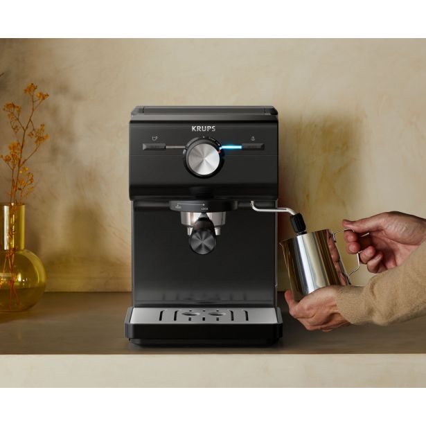 KAVNI ESPRESSO APARAT KRUPS XP381810