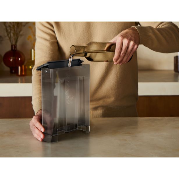 KAVNI ESPRESSO APARAT KRUPS XP381810