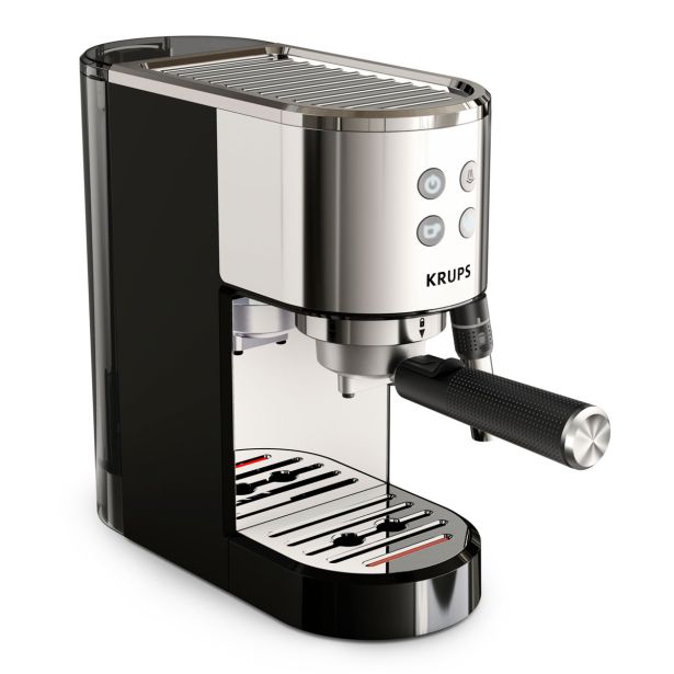 KAVNI ESPRESSO APARAT KRUPS XP444C10