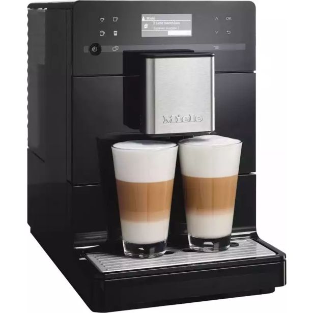 KAVNI ESPRESSO APARAT MIELE CM 5310 SILENCE