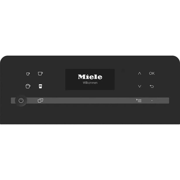 KAVNI ESPRESSO APARAT MIELE CM 5310 SILENCE