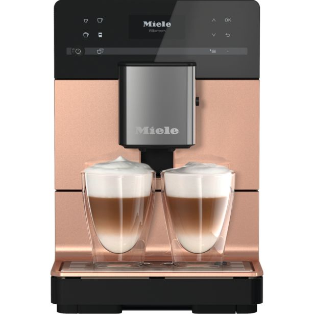 KAVNI ESPRESSO APARAT MIELE CM 5510