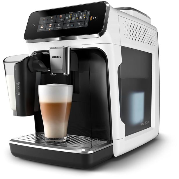KAVNI ESPRESSO APARAT PHILIPS EP3343/50