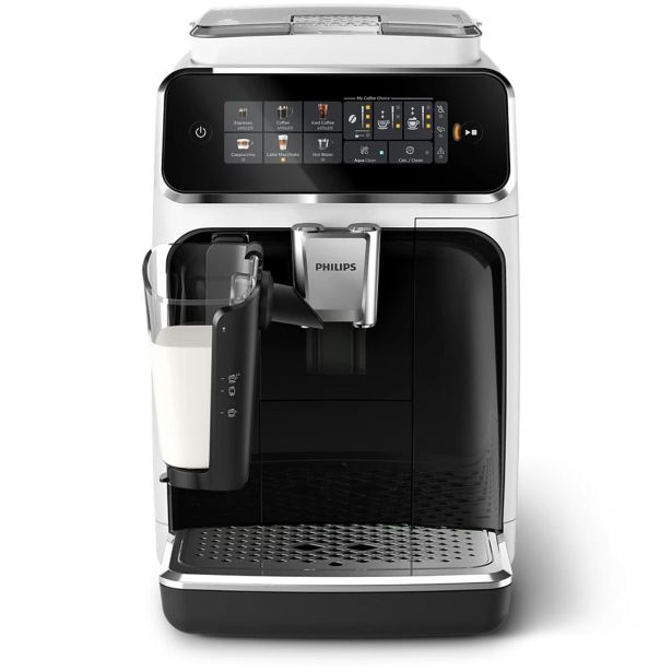 KAVNI ESPRESSO APARAT PHILIPS EP3343/50