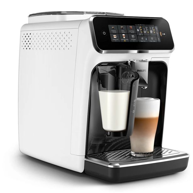 KAVNI ESPRESSO APARAT PHILIPS EP3343/50