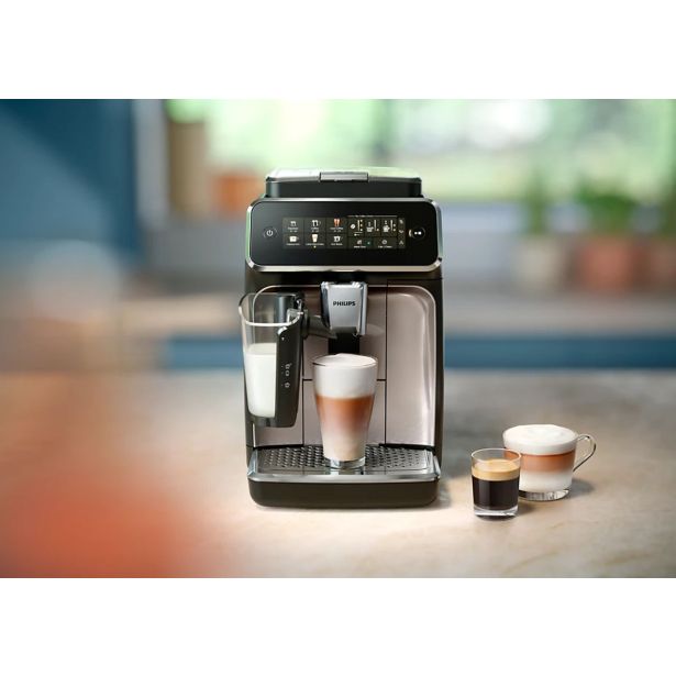 KAVNI ESPRESSO APARAT PHILIPS EP3343/50