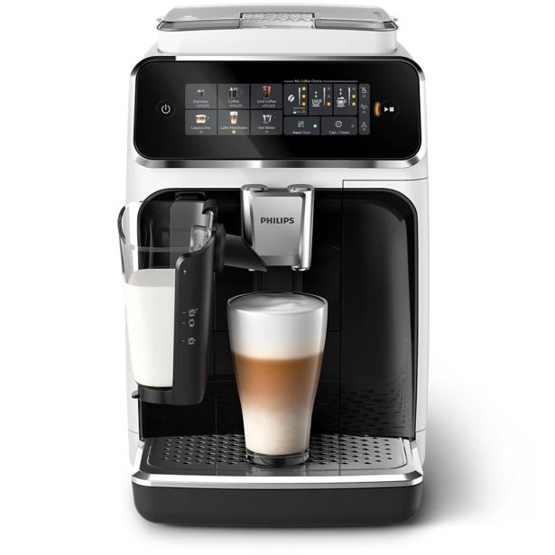 KAVNI ESPRESSO APARAT PHILIPS EP3343/50