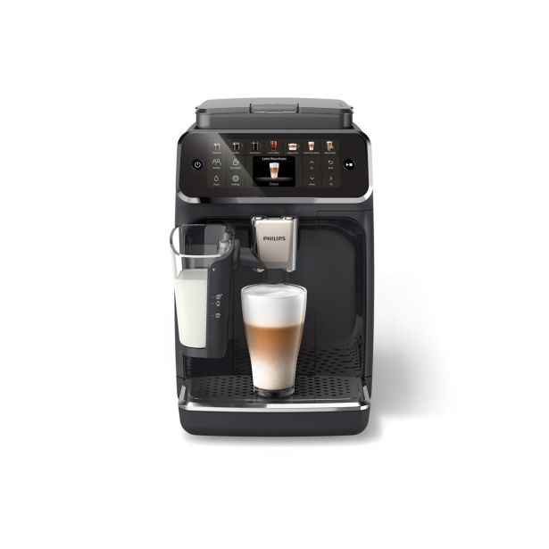 KAVNI ESPRESSO APARAT PHILIPS EP4441/50