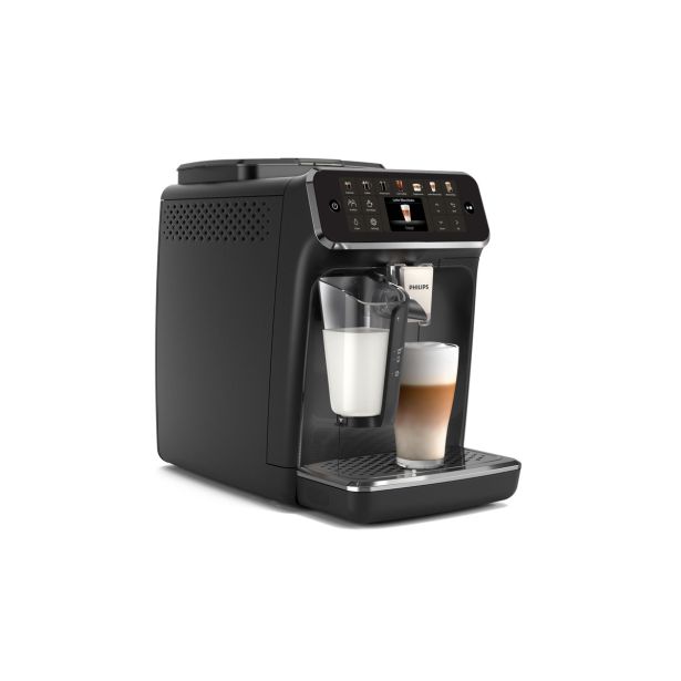 KAVNI ESPRESSO APARAT PHILIPS EP4441/50