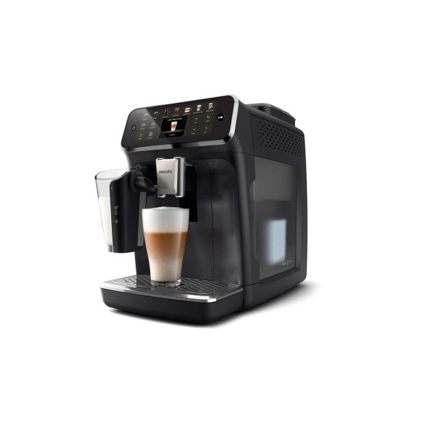 KAVNI ESPRESSO APARAT PHILIPS EP4441/50