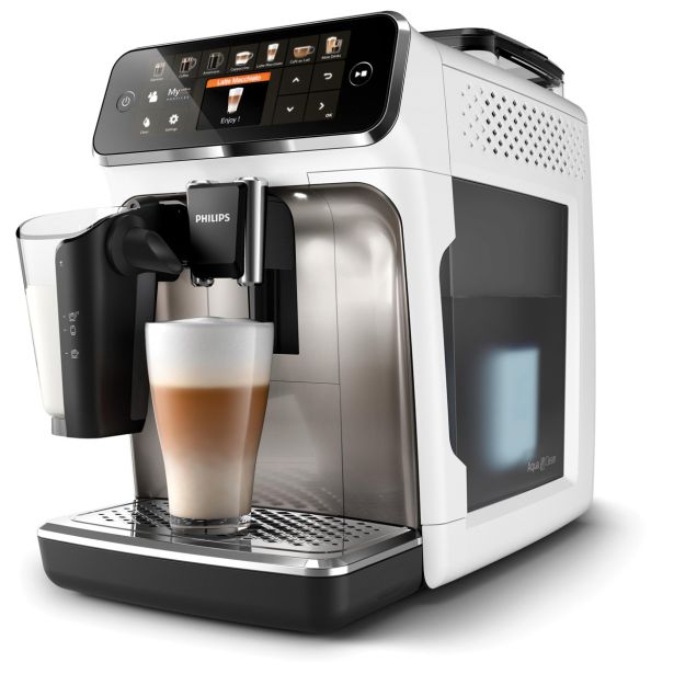 KAVNI ESPRESSO AVTOMAT PHILIPS EP5443/90