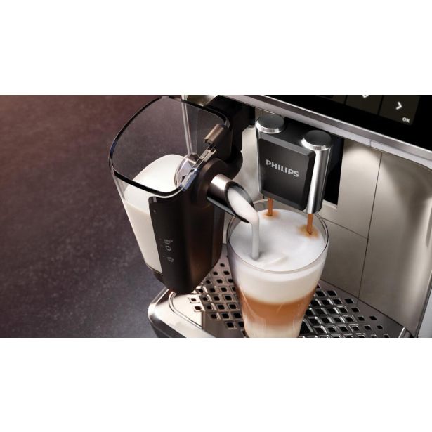 KAVNI ESPRESSO AVTOMAT PHILIPS EP5443/90