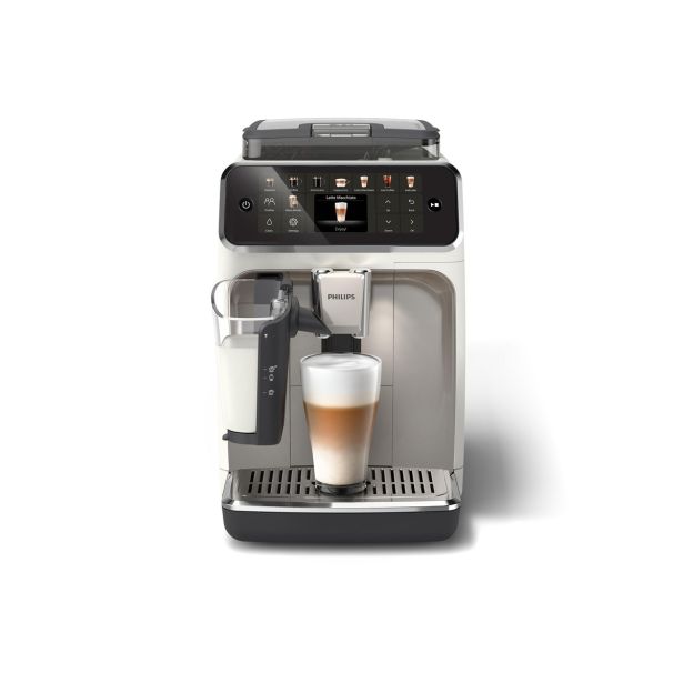 KAVNI ESPRESSO APARAT PHILIPS EP5543/90