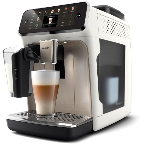 KAVNI ESPRESSO APARAT PHILIPS EP5543/90