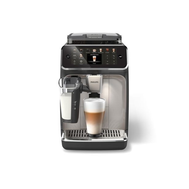 KAVNI ESPRESSO APARAT PHILIPS EP5547/90